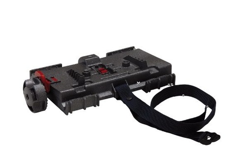 [#BL-125965] Okbaby Body Guard csomagtartó adapter/ tartókonzol gyermeküléshez