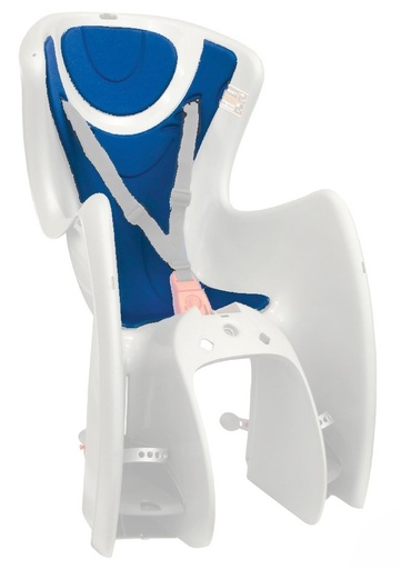 [#BL-104777] Okbaby háttámlapárna (Body Guard) szivacs gyermeküléshez [kék]