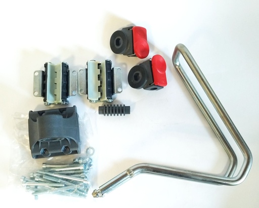 [#BL-30426] Okbaby Tartókar + tartókonzol gyermeküléshez alsócsőre (Orion)