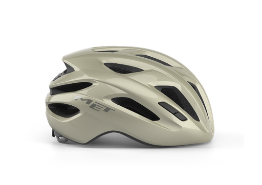 [#BL-253785] MET Idolo Mips New kerékpáros sisak [fényes metál-szürke, 52-59 cm (Uni)]