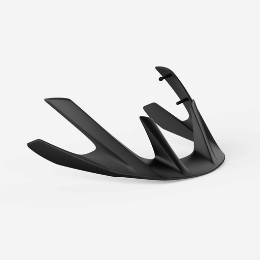 [#BL-253798] MET Crossover / Crossover Mips sisak napellenző [XL]