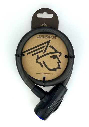 [#BT-39090] Lakat Velotech sodort 12x650mm