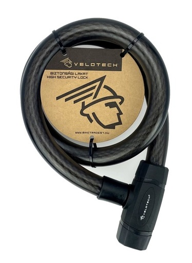 [#BT-39121] Lakat Velotech 25x1000 sodort