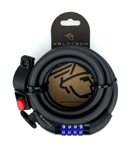 [#BT-39540] Lakat Velotech 12x1800mm szám