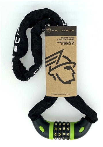 [#BT-39790] Lakat Velotech láncos 6x900 sz
