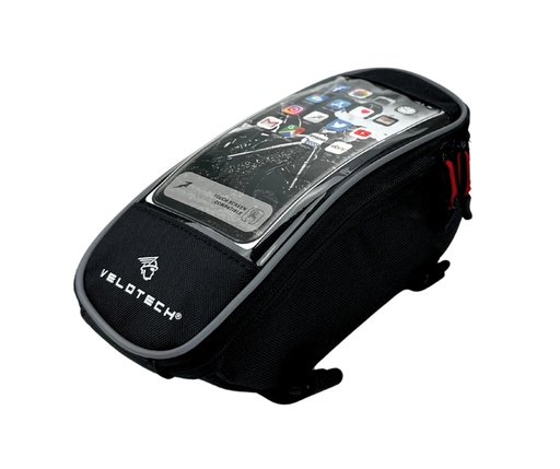 [#BT-45200] Táska Velotech váz telefontart