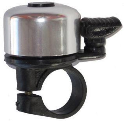 [#BT-28031] Csengő Billy ezüst d35mm