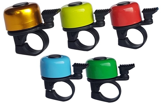 [#BT-28032] Csengő Billy színes d35mm