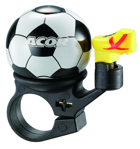 [#BL-200451] Acor ABE-2802 focilabdás csengő