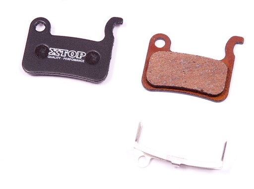 [#BL-115701] a2Z XP-630 fékpofa tárcsafékhez