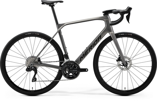 [#BF-2600515] MERIDA SCULTURA ENDURANCE 6000 S SZÜRKE(FEKETE)