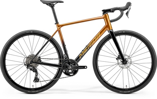 [#BF-2600581] MERIDA SCULTURA ENDURANCE GR 700 S VADMÉZ (FEKETE)