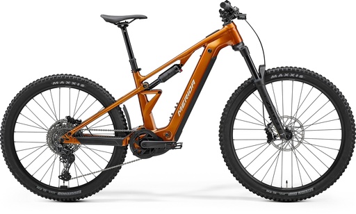 [#BF-2603822] MERIDA ETMO 500 L VADMÉZ (KRÉM)