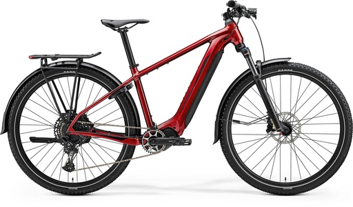 [#BF-2500005] MERIDA eBIG.NINE 675 EQ S SÖTÉTEPER (FEKETE)