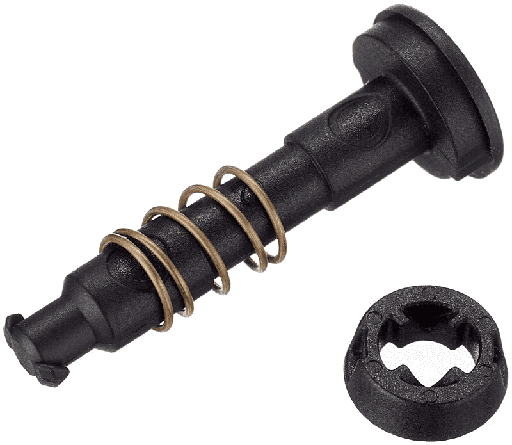 [#BL-231718] Magura BAT-Plug kit (MT6/MT7/MT8/MT Trail SL) fékkar állító csavar