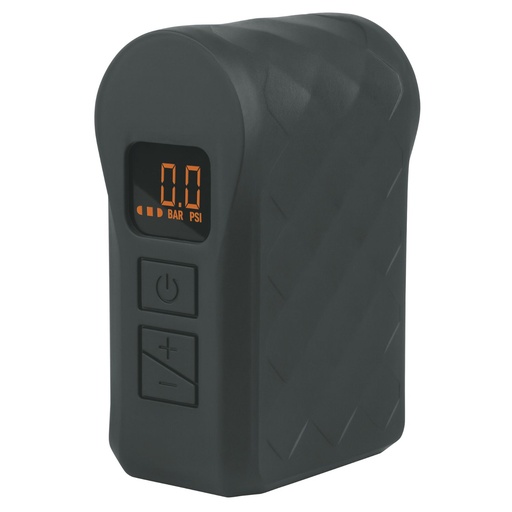 [#BL-256918] SKS-Germany EMP elektromos minipumpa [fekete]