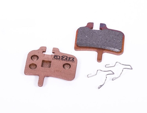 [#BL-48139] a2Z AZ-200S fékpofa tárcsafékhez