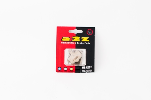 [#BL-141193] a2Z AZ-298N fékpofa tárcsafékhez