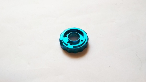 [#BL-200228] Magura DLO3 Lockout állítókar (724750)