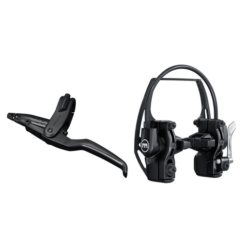 [#BL-181814] Magura HS11 Easy Mount hidraulikus abroncsfék