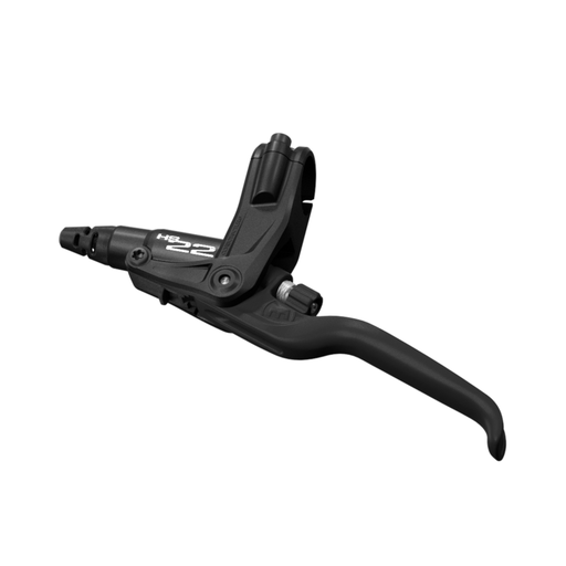 [#BL-206184] Magura HS22 3 ujjas Carbotecture® fékkar hidraulikus fékhez