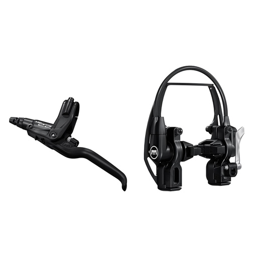 [#BL-206182] Magura HS22 EVO2 hidraulikus abroncsfék