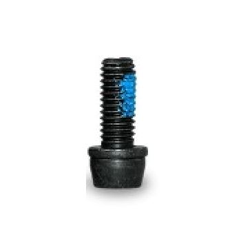 [#BL-223459] Magura M6x17 mm fékrögzítő csavar [fekete, M6x17]