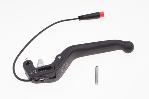 [#BL-201589] Magura MT4e Closer 3 ujjas fékkar (ball-end)