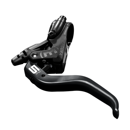 [#BL-206111] Magura MT5 2 ujjas alumínium fékkar hidraulikus fékhez