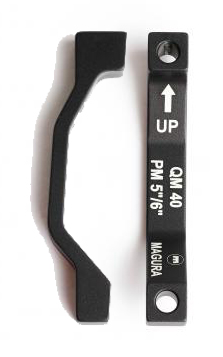[#BL-170388] Magura QM 40 PM-PM tárcsafék adapter