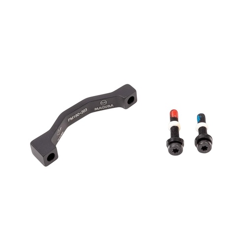 [#BL-199813] Magura QM 44 PM-PM (2701967) tárcsafék adapter
