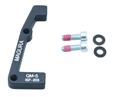 [#BL-200191] Magura QM 5 IS-PM tárcsafék adapter