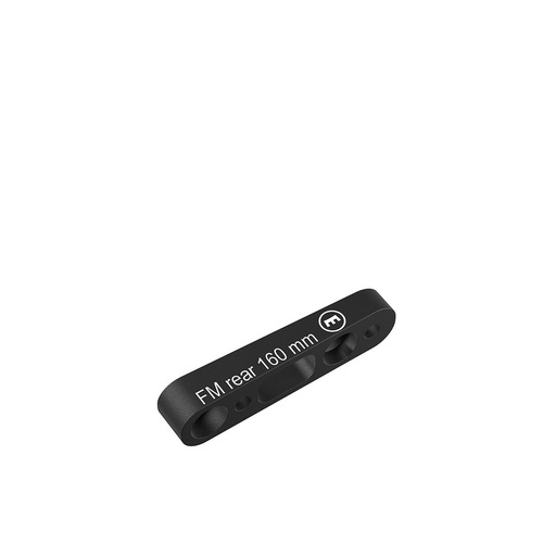 [#BL-206178] Magura QM 51 Flat Mount tárcsafék adapter