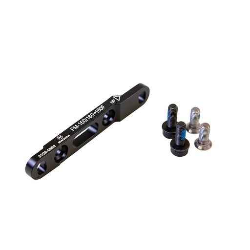 [#BL-206179] Magura QM 52 Flat Mount tárcsafék adapter