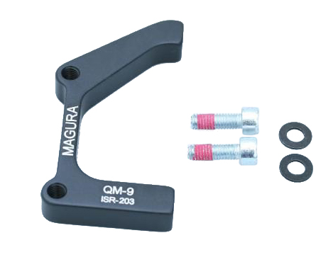 [#BL-200192] Magura QM 9 IS-PM tárcsafék adapter