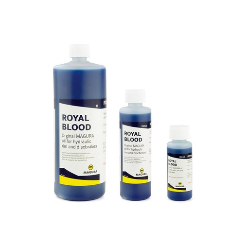 [#BL-108234] Magura Royal Blood fékolaj [100 ml]