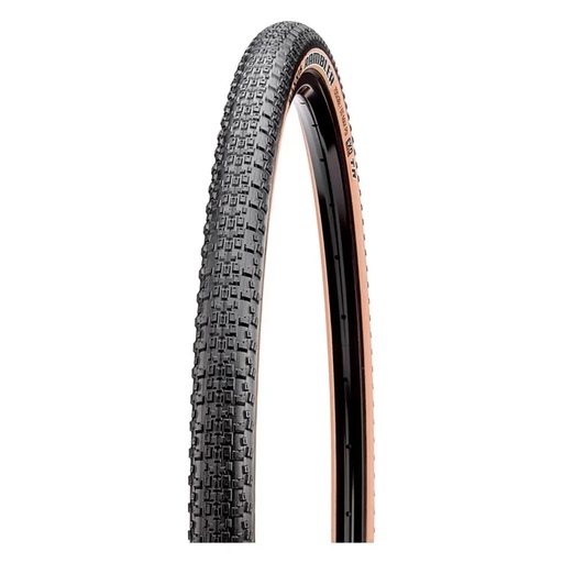 [#BS-ETB00386100] Külső Maxxis 650X47B RAMBLER EXO/TR/TANWALL Hajtogatható 570g