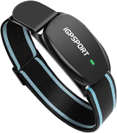 [#BS-BSIGSHR70] Pulzusmérő felkar-pánt iGPSPORT HR70 ANT+/BLE5.0