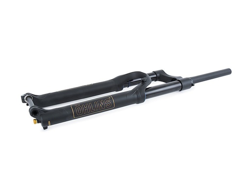 [#BS-FGMTB 3615 2010] Villa Öhlins AM RXF36 29' 150MM boost 110x15mm Tapered 51 mm offset fekete