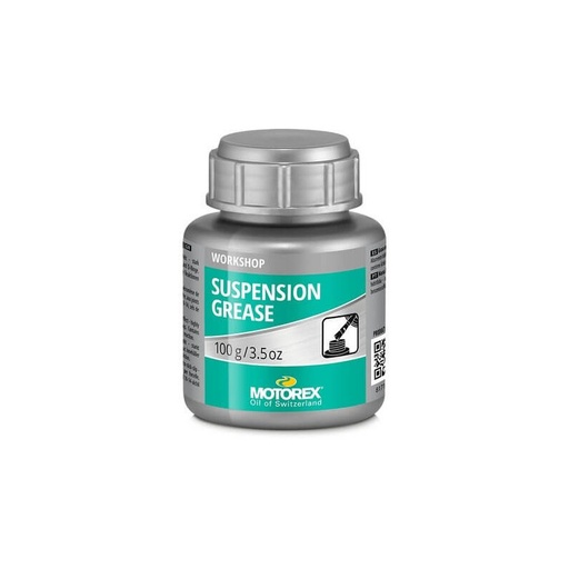 [#BS-311072] Teleszkóp zsír Motorex SUSPENSION GREASE 100g