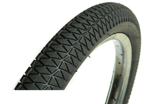 [#BT-16387] VELOTECH Freerider 20x1.95"