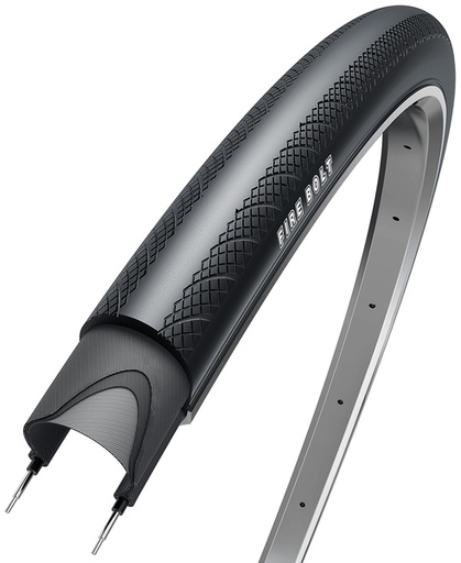 [#BT-17924] OBOR Firebolt 700x25C Wire