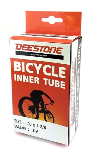 [#BT-19420] DEESTONE TÖMLŐ 26x1 3/8 DV