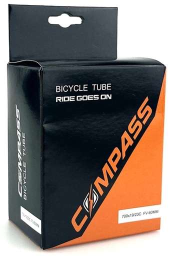 [#BT-19644] COMPASS 700x19-23C FV 60mm