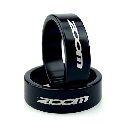[#BT-28722] Emelőgyűrű ZOOM 1" * 10mm