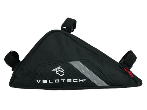 [#BT-45212] Táska Velotech váz full-zipp.