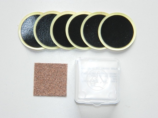 [#BT-46500] Thumbs up glue less tömlőfolt