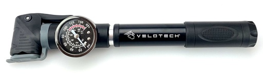 [#BT-49140] Pumpa Velotech mini nyomasm.