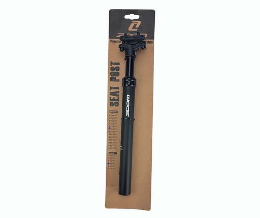 [#BT-31150] Nyeregcső ZOOM 27,2x340
