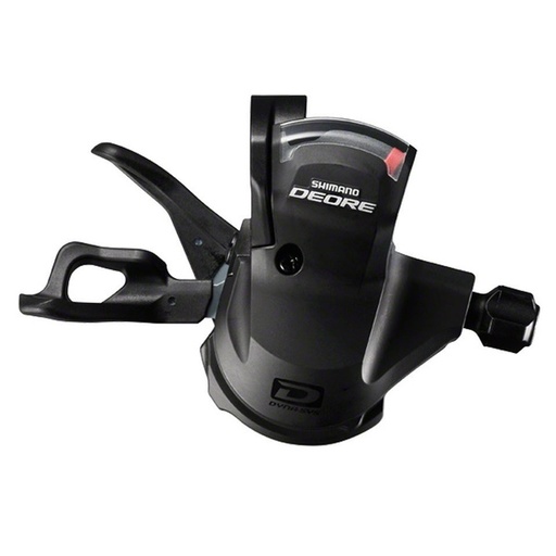 [#BT-32941] Shimano váltókar Deore jobb10s